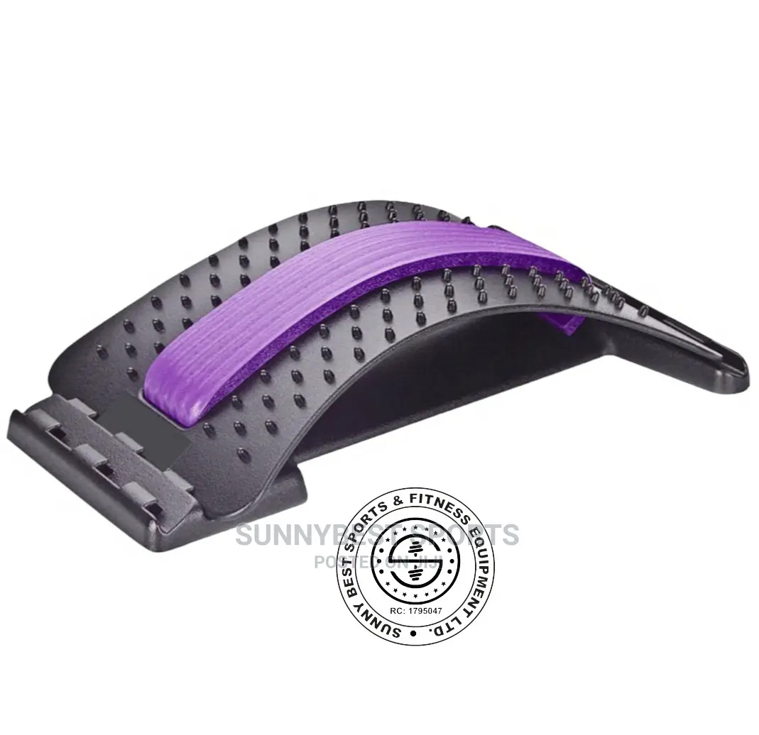 Back Stretcher