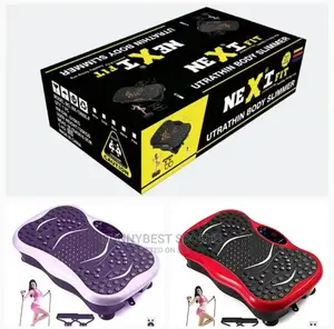 Medium Slim Body Massager