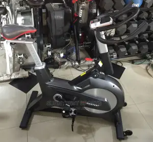Gym Master Spinning Bike Strong One