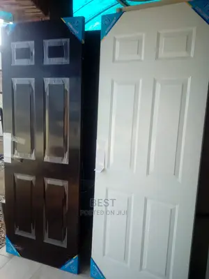 No1 America Interior Steel Doors