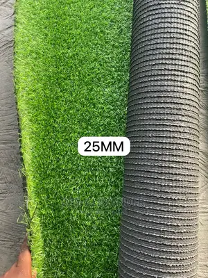 Artificial Carpet Grass