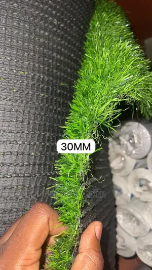 Artificial Carpet Grass
