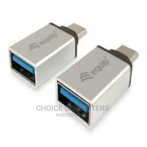 Type C to USB Connector