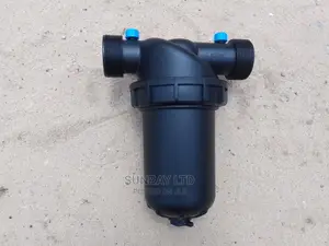 T Type Dirt Filter for Drip/Spray Irrigation