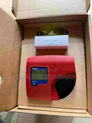 Hemocue Hb 301 Analyzer