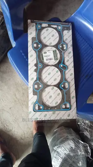 Engine Gasket Range Rover Evoque