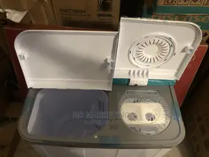 7.5kg Washing Machine Hisense Top Loader (Wsqb753)
