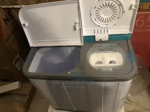 Best Selling Washing Machine 7.5kg Hisense Top Loader