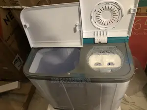 New In! Best Selling Hisense 7.5kg Washing Machine