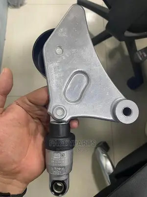 Toyota Corolla Belt Tensioner/ Roller