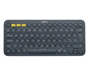 Logitech Multi-Device Bluetooth Keyboard
