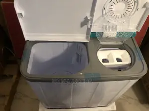 Hisense 7.5kg Washing Machine Top Loader Super Quality