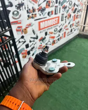 Lexus ES350 Ball Joint