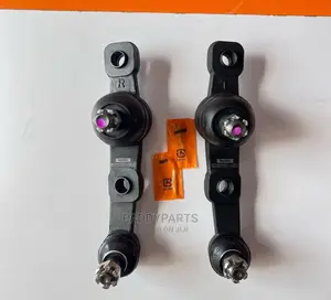 Lexus Gs350 Ball Joint