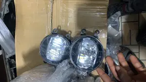 Fog Lamps Led