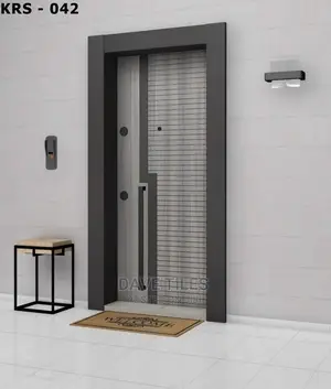 Turkey Doors