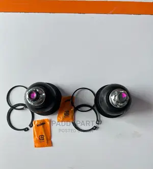 Toyota Prado Ball Joint