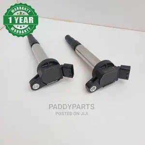 Toyota Matrix Ignition Coil