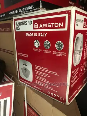 Ariston Water Heater 10 Liter