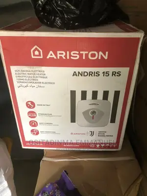 Water Heater 15liter