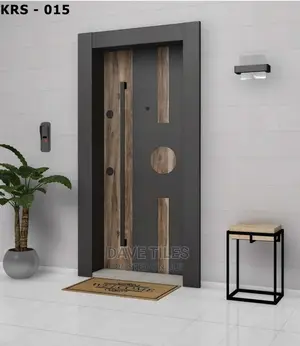 Quality Turkey Door