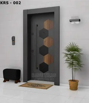 Quality Turkey Door