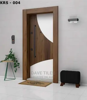 Quality Turkey Door
