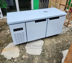 Underbar Freezer / Undercounter Freezer