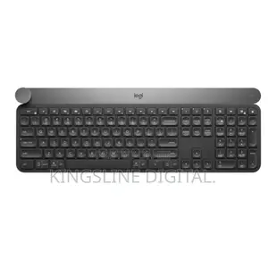 Logitech Craft Wireless Keyboard