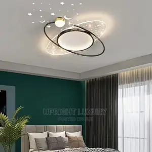 LED Ceiling Fittings/Flux
