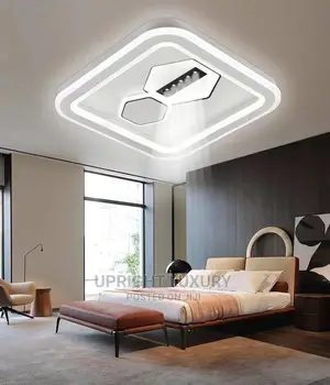 LED Ceiling Lamp