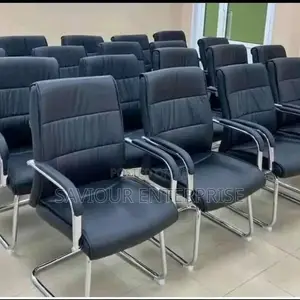 107 Visitors Office Chair