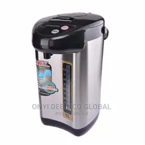 Crown Star 6l Electric Air Pot