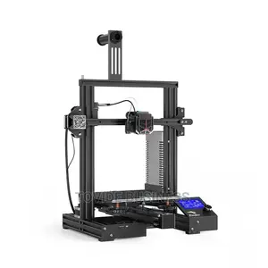 3d Printer Creality Ender 3 Neo With Auto Bed Leveling