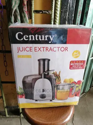 Century Premium Juice Extractor 1L