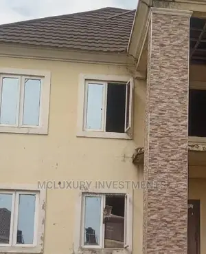 4bdrm Duplex in Phase 1, Asokoro for sale