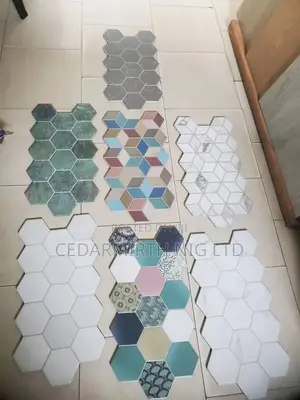 Kitchen Walls