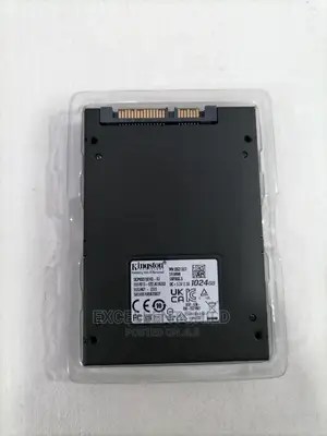 For Internal Storage (Kingston 1tb Sata Ssd For Laptops)