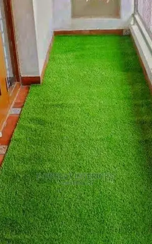 Carpet Grass