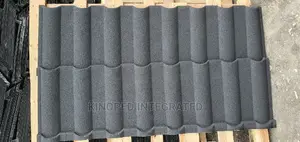 Stone Coated Roofing Sheets