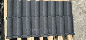 Kinoped Stone Coated Roofing Materials