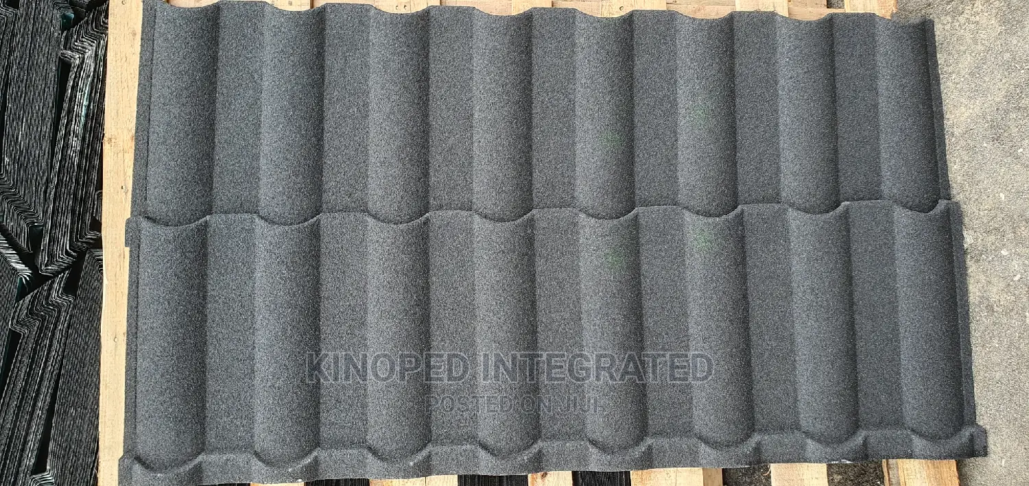 Quality Stone Coated Roofing