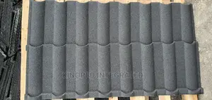 Quality Stone Coated Roofing