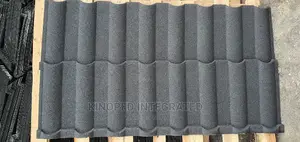 Milano Stone Coated Roofing