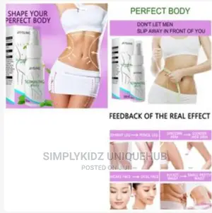 Slim Spray