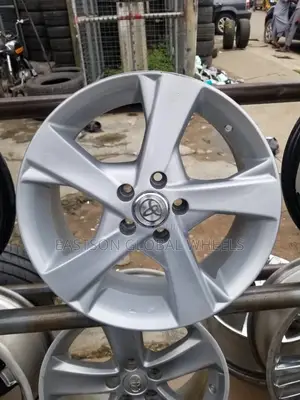 16* Corolla Alloy Rim