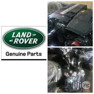 Land Rover Egines And Gear Box