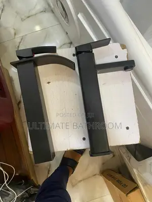 Counter Top Basin Mixer Tap