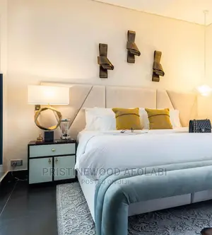 Pristinewood Design Bedframe
