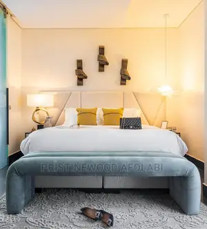 Pristinewood Design Bedframe
